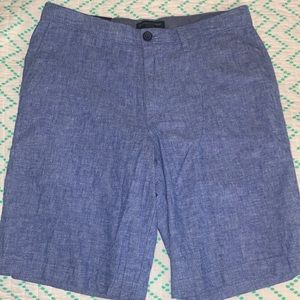 New Banana Republic (Aiden Short) 31” Waist with 10” Inseam